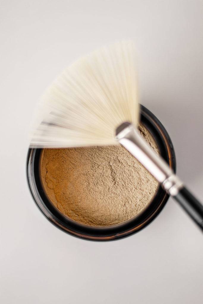 JUKSEREI MERME · ORGANIC GREEN CLAY FACIAL MASK