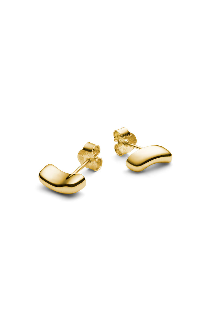 JUKSEREI NOGA EAR STUDS MINI