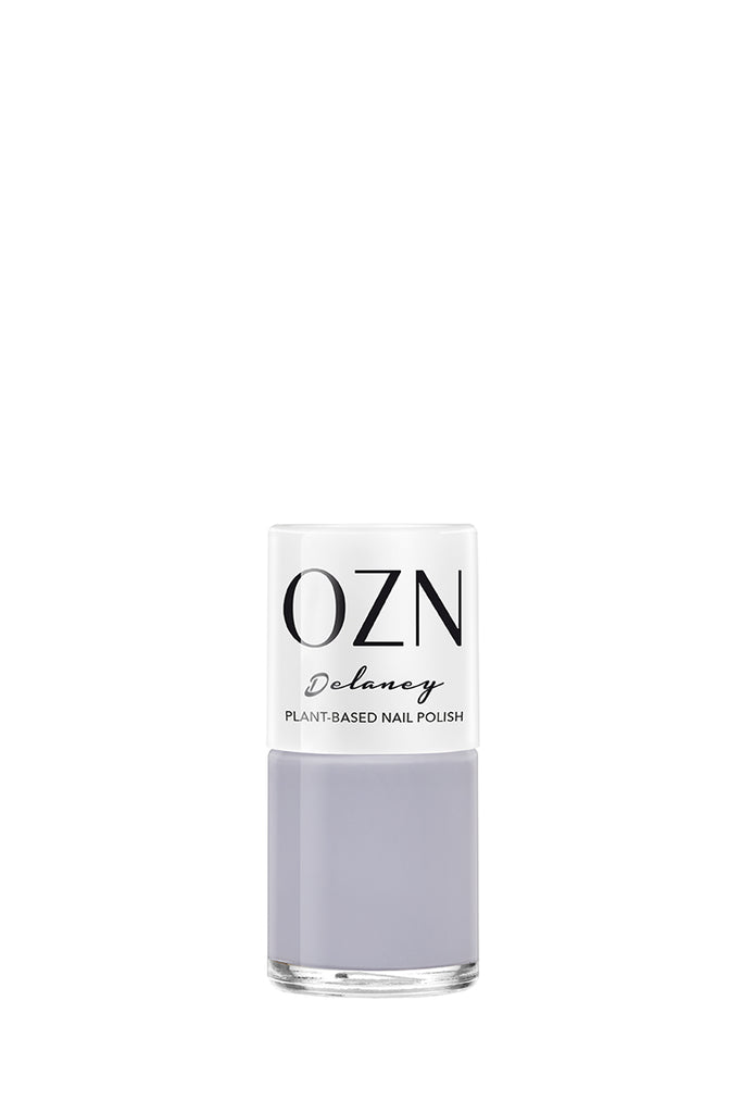 JUKSEREI OZN NAIL POLISH · DELANEY