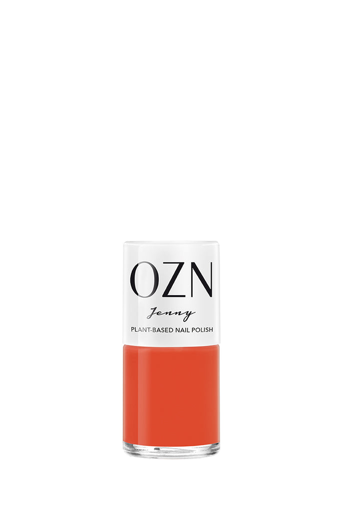 JUKSEREI OZN NAIL POLISH · JENNY