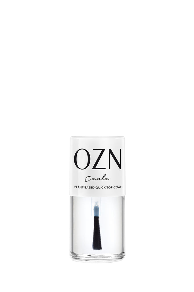 JUKSEREI OZN QUICK TOP COAT · CARLA
