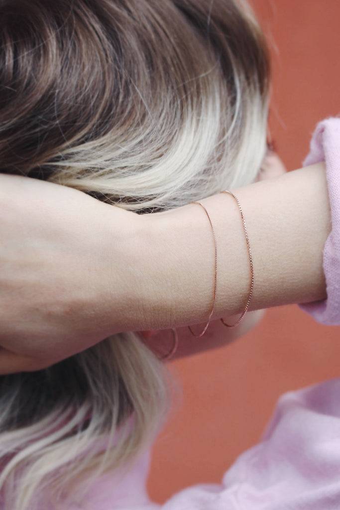 JUKSEREI PETIT BRACELET