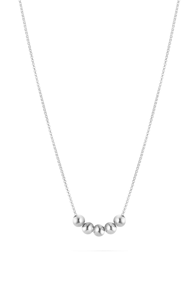 JUKSEREI PICNIC NECKLACE