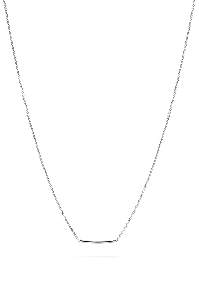 JUKSEREI PIPE NECKLACE