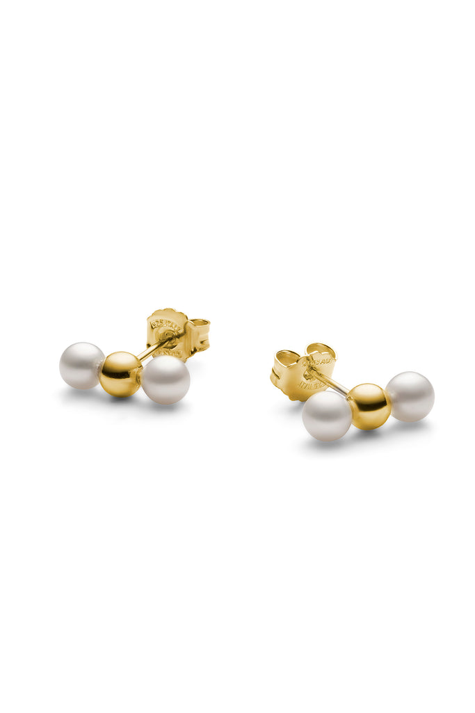 JUKSEREI POETRY EAR STUDS