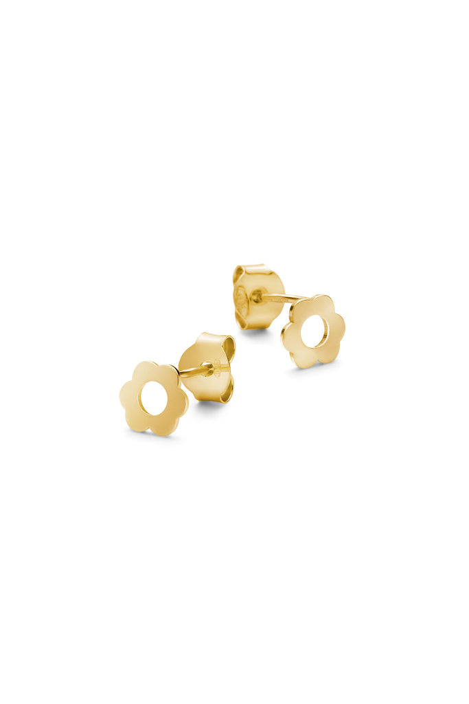 JUKSEREI POPPY EAR STUDS