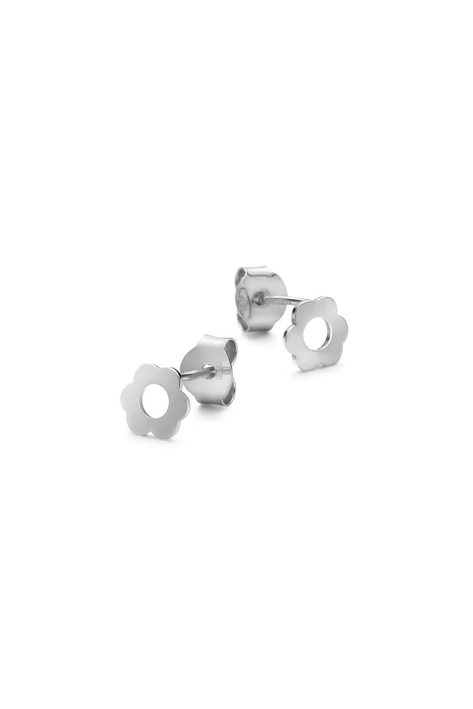 JUKSEREI POPPY EAR STUDS