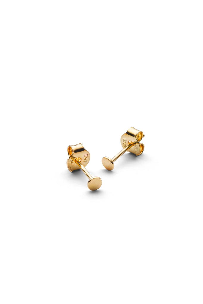 JUKSEREI PUNKT EAR STUDS