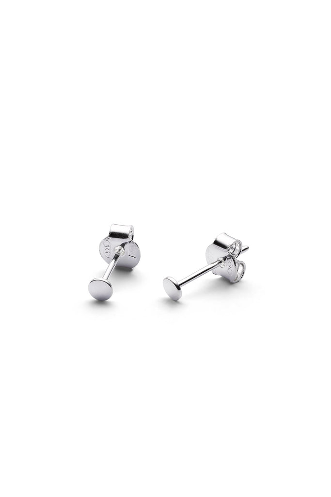 JUKSEREI PUNKT EAR STUDS