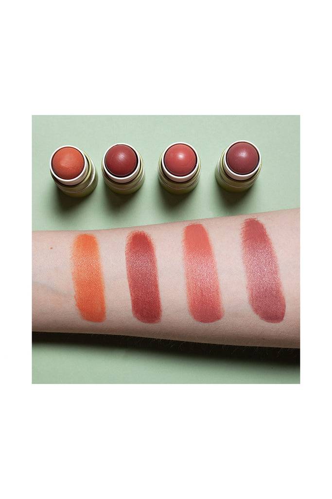 JUKSEREI PURE U · BLUSH BALM