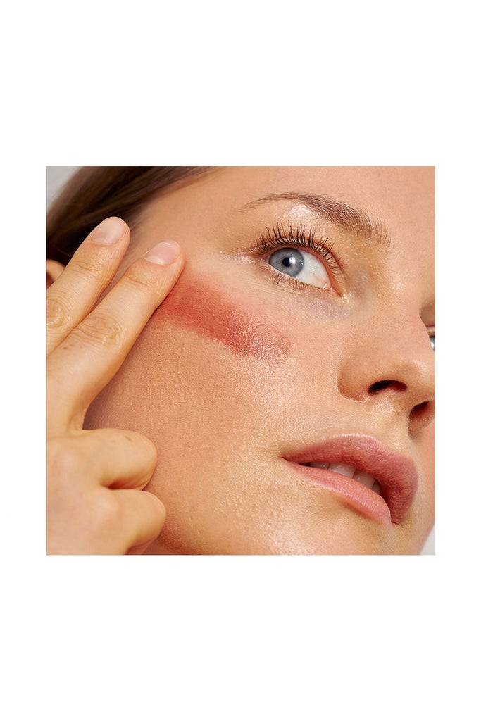 JUKSEREI PURE U · BLUSH BALM