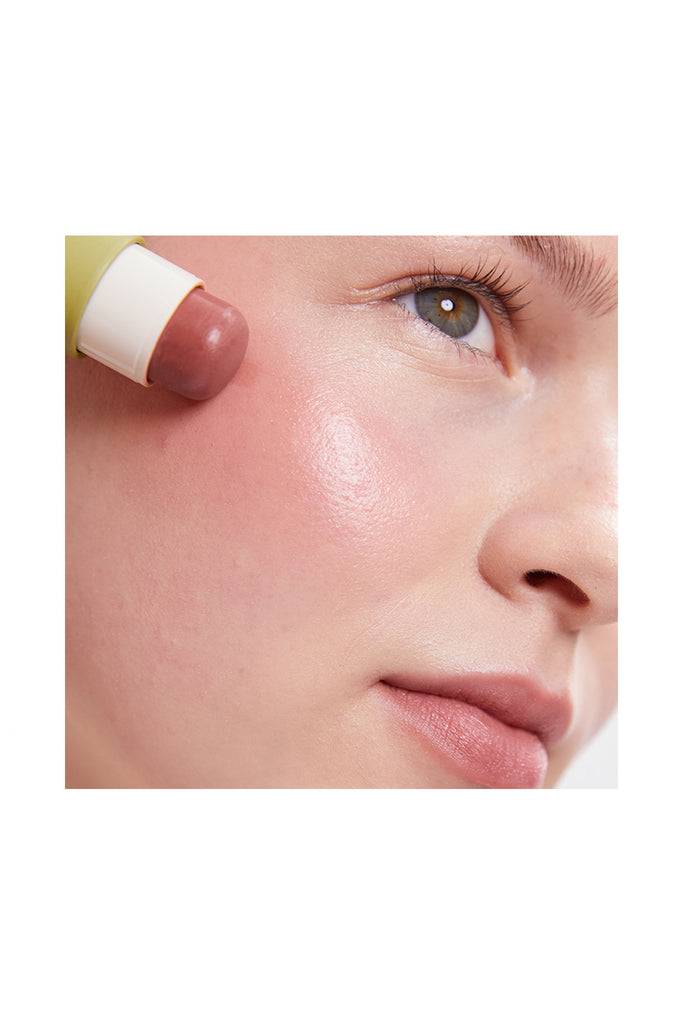 JUKSEREI PURE U · BLUSH BALM