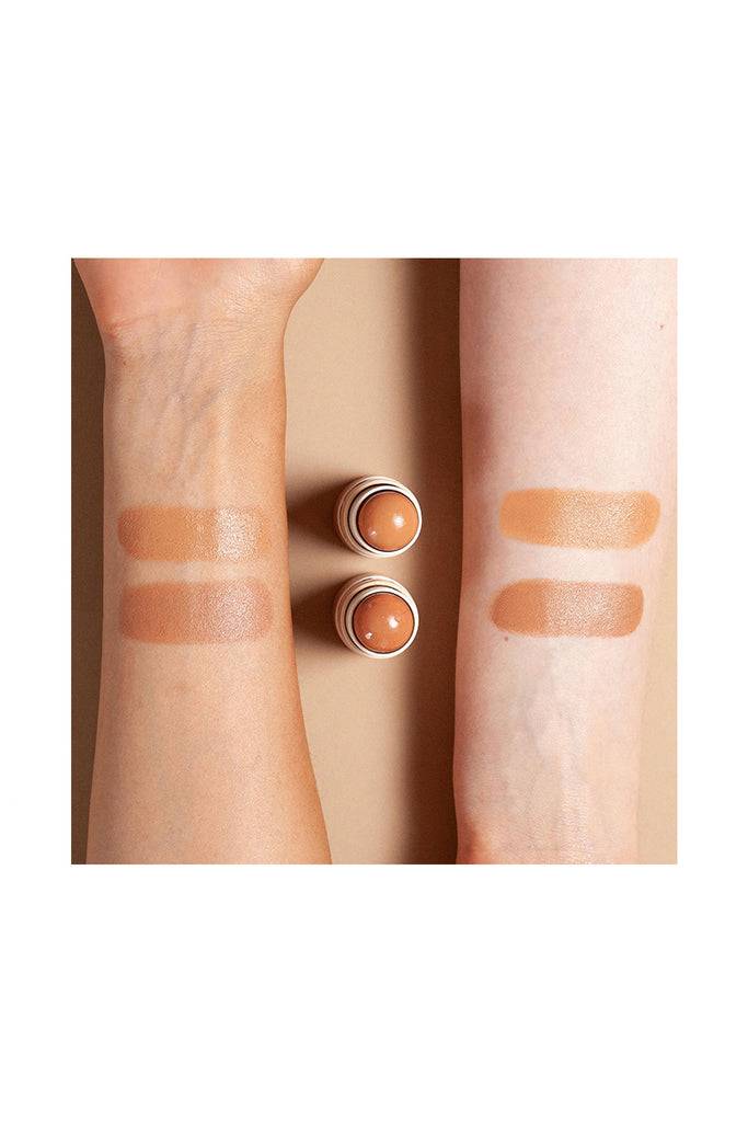 JUKSEREI PURE U · BRONZING BALM