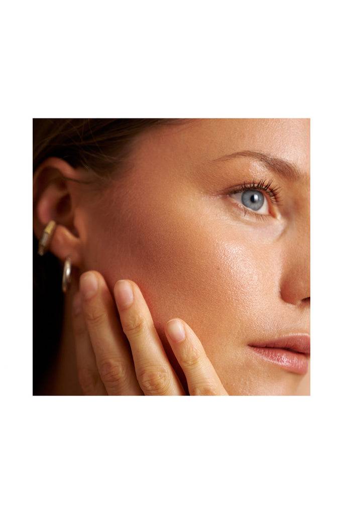 JUKSEREI PURE U · BRONZING BALM