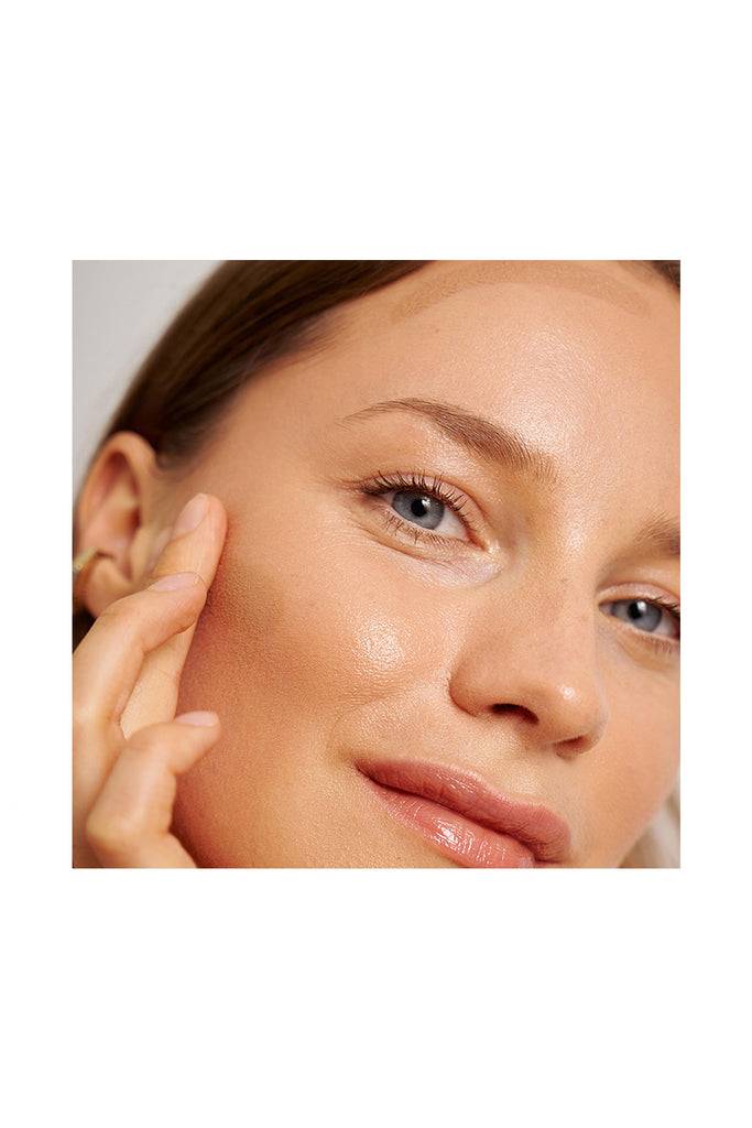 JUKSEREI PURE U · BRONZING BALM