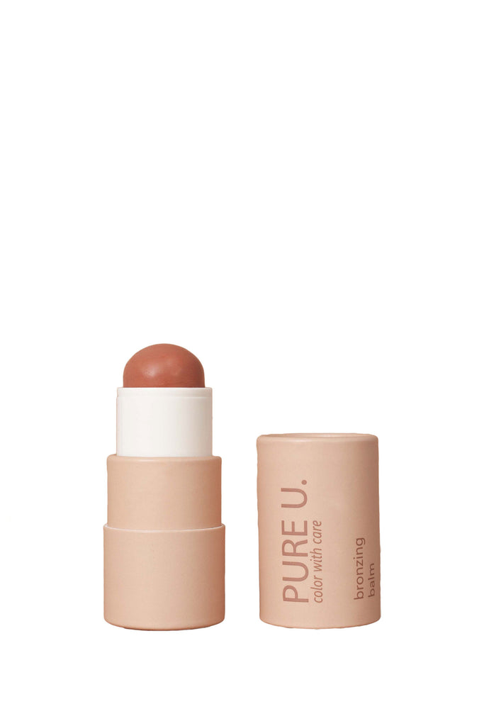 JUKSEREI PURE U · BRONZING BALM
