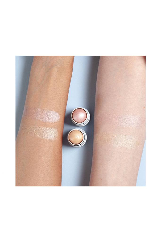 JUKSEREI PURE U · HIGHLIGHTER BALM