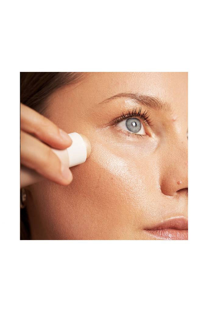 JUKSEREI PURE U · HIGHLIGHTER BALM