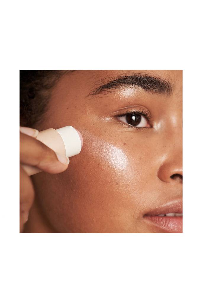 JUKSEREI PURE U · HIGHLIGHTER BALM