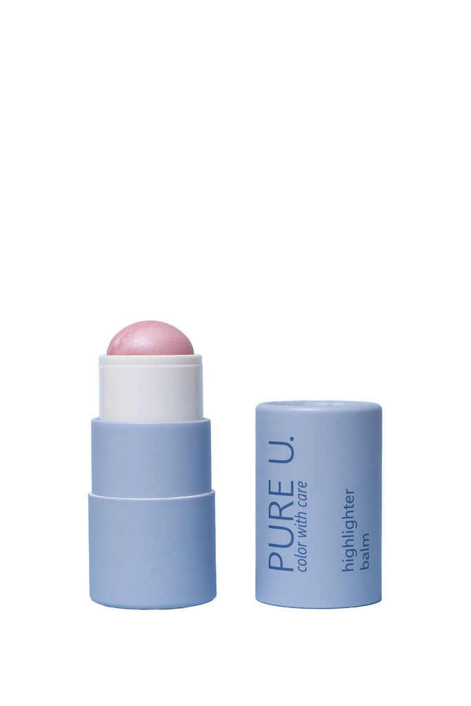 JUKSEREI PURE U · HIGHLIGHTER BALM