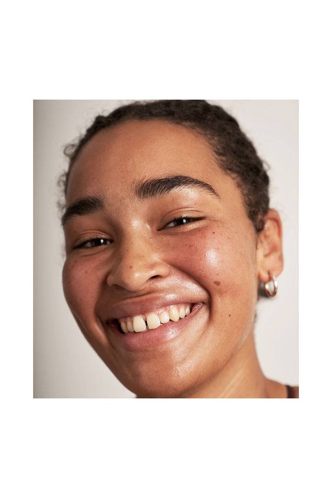 JUKSEREI PURE U · THE BALM