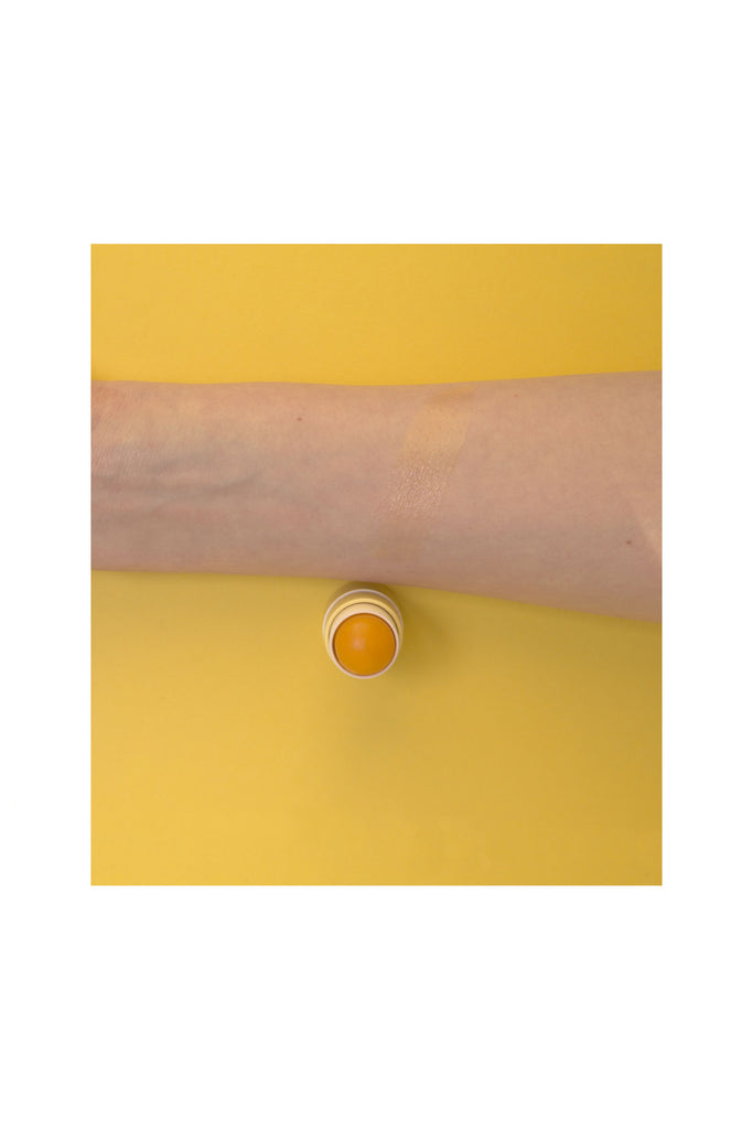 JUKSEREI PURE U · THE BALM