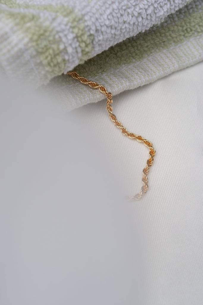 JUKSEREI ROPETTE BRACELET