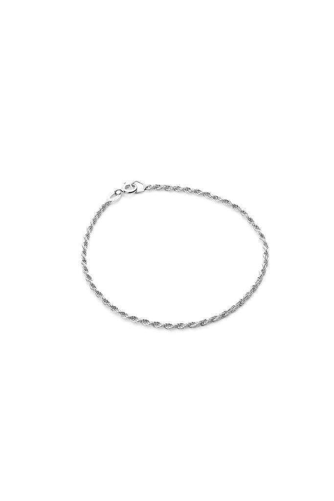 JUKSEREI ROPETTE BRACELET