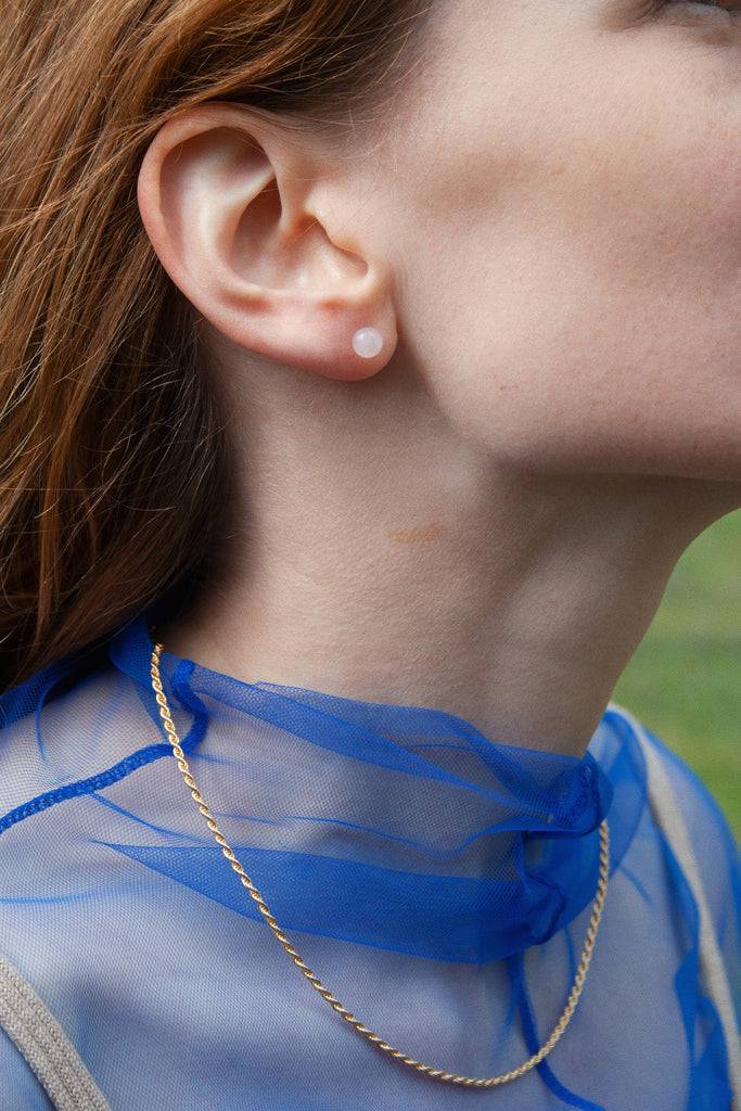 JUKSEREI ROPETTE NECKLACE