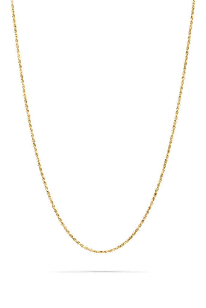 JUKSEREI ROPETTE NECKLACE