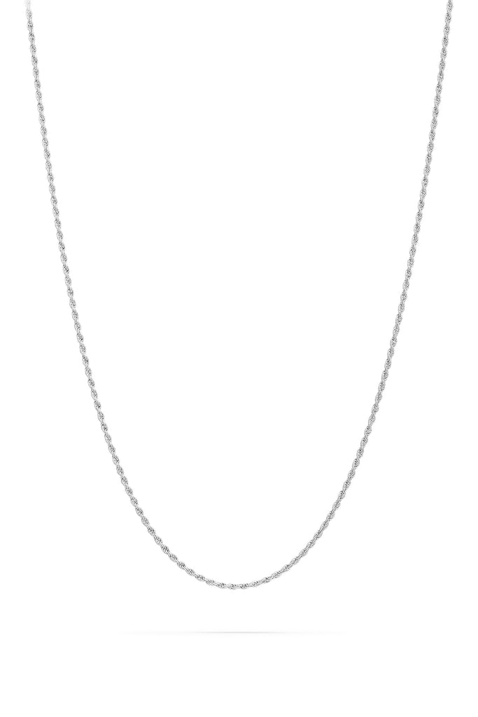 JUKSEREI ROPETTE NECKLACE