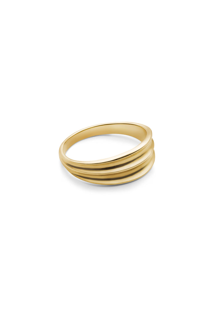 JUKSEREI SAGA RING