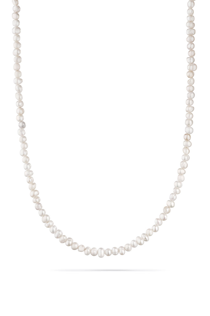 JUKSEREI SAVOY NECKLACE