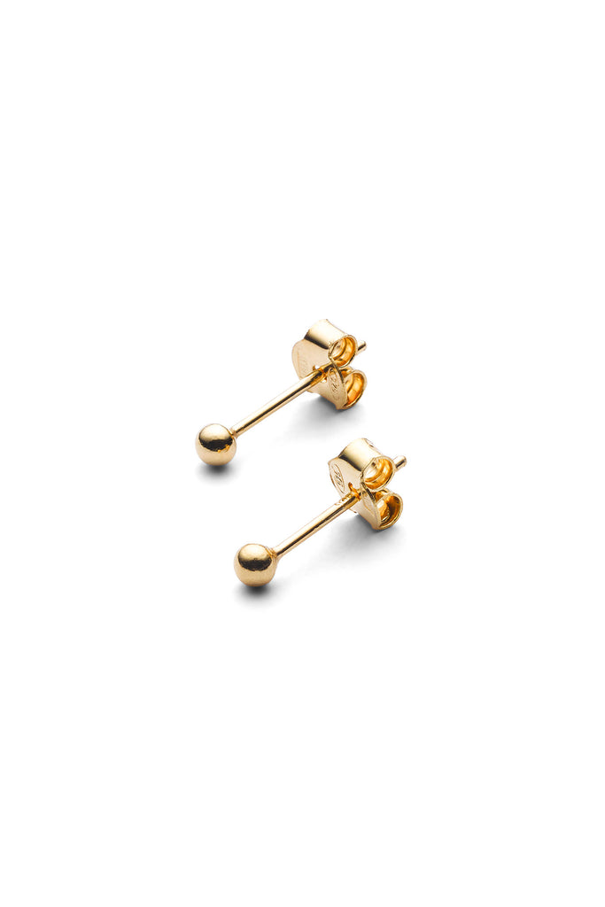 JUKSEREI SIGRID XS EAR STUDS