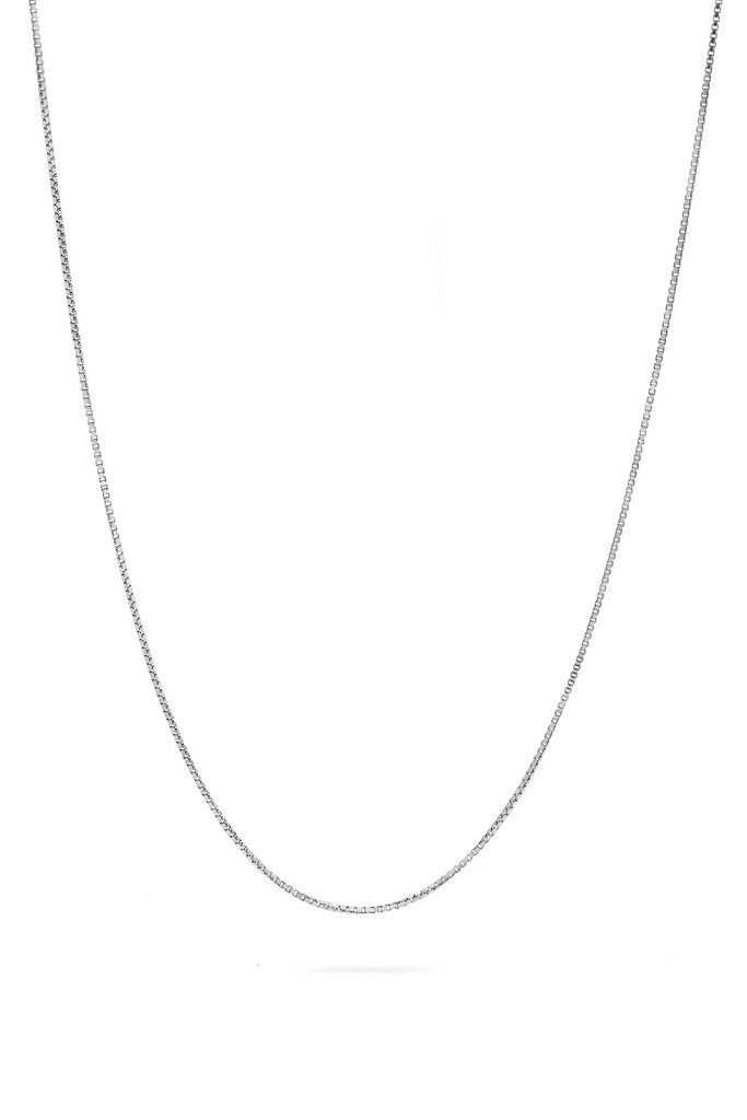 JUKSEREI SMOOTH NECKLACE