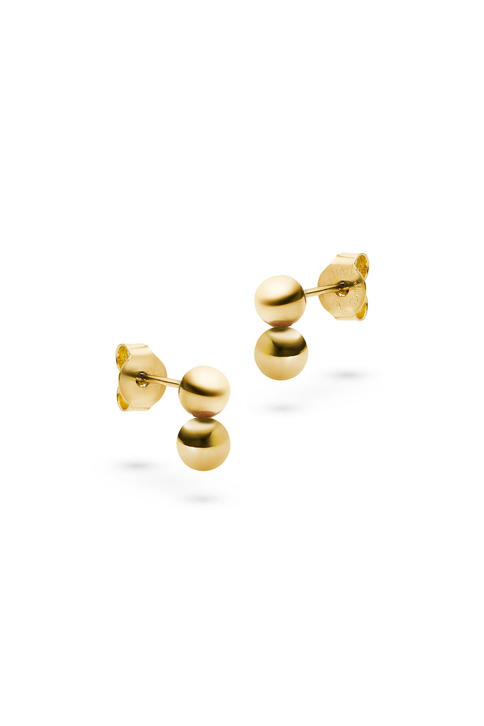 JUKSEREI SOL EAR STUDS