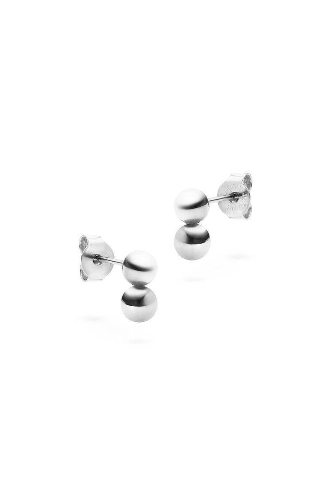JUKSEREI SOL EAR STUDS