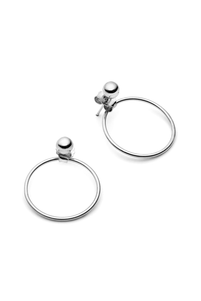 JUKSEREI SOLAR EAR STUDS