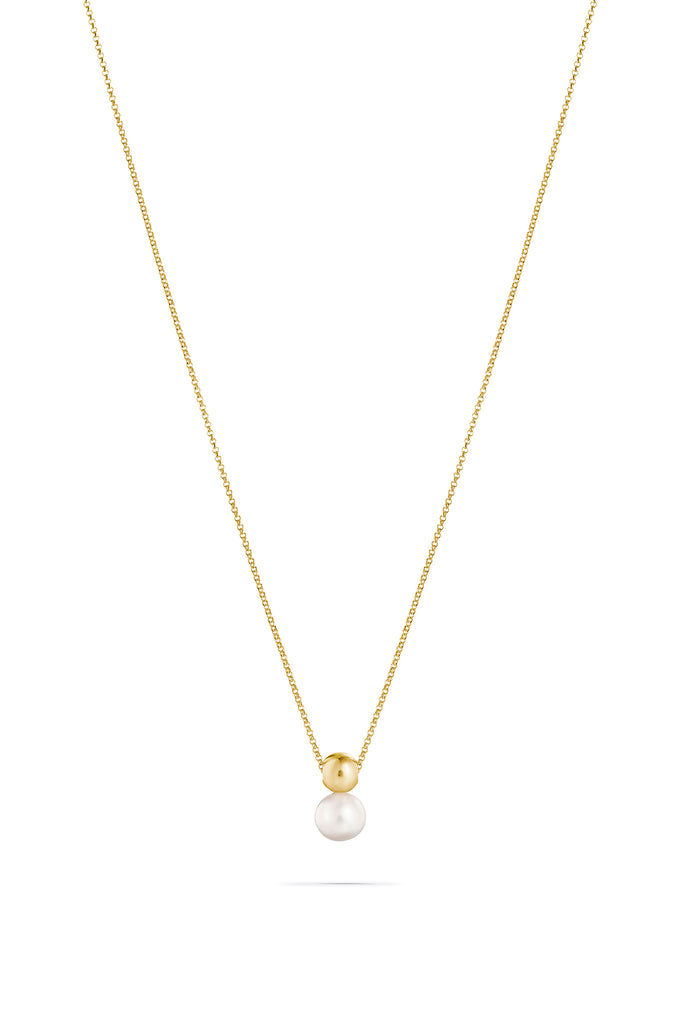 JUKSEREI SOLEIL NECKLACE