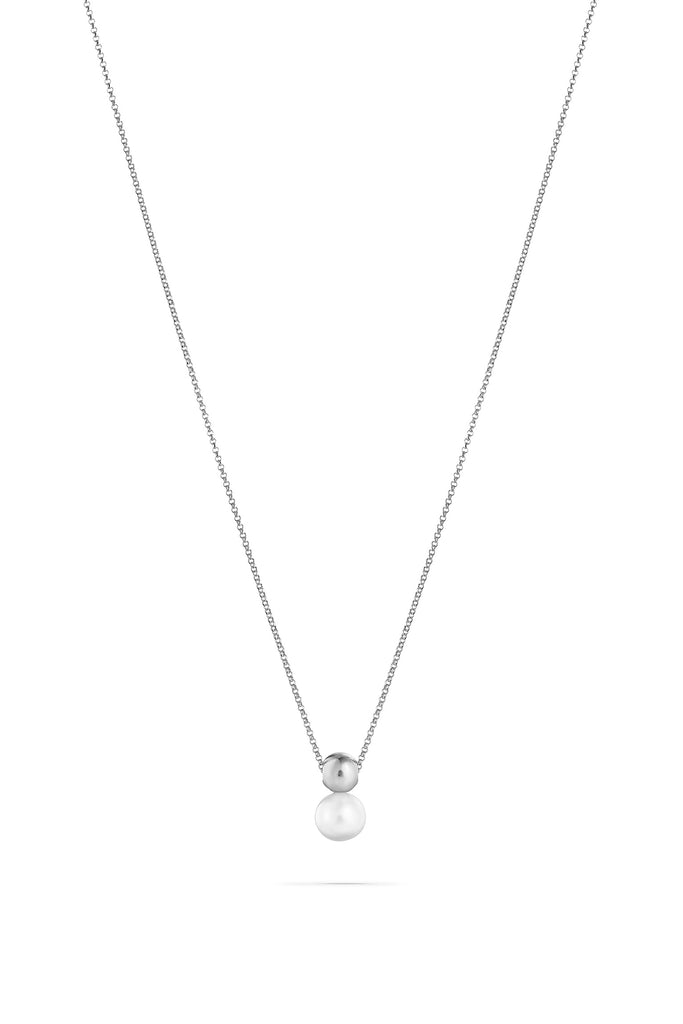 JUKSEREI SOLEIL NECKLACE