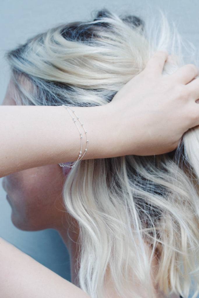 JUKSEREI THEA BRACELET