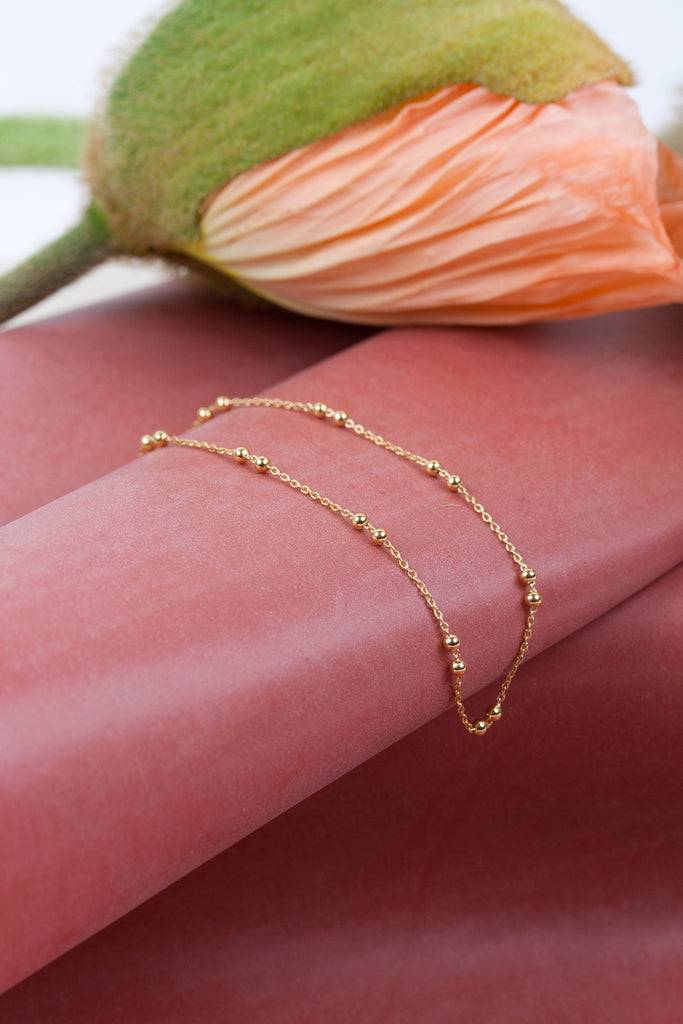 JUKSEREI THEA BRACELET