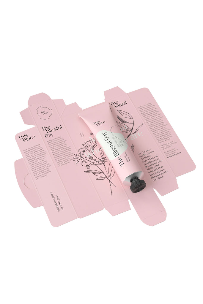 JUKSEREI THIS PLACE · NATURAL MUSCLE CREAM