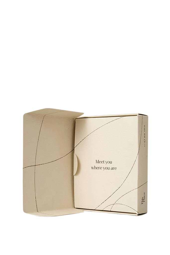 JUKSEREI THIS PLACE · THE STARTER SET