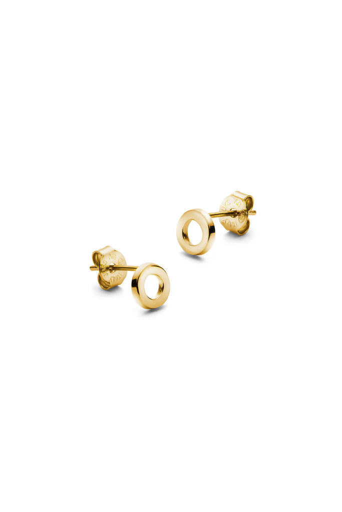 JUKSEREI TILDA EAR STUDS