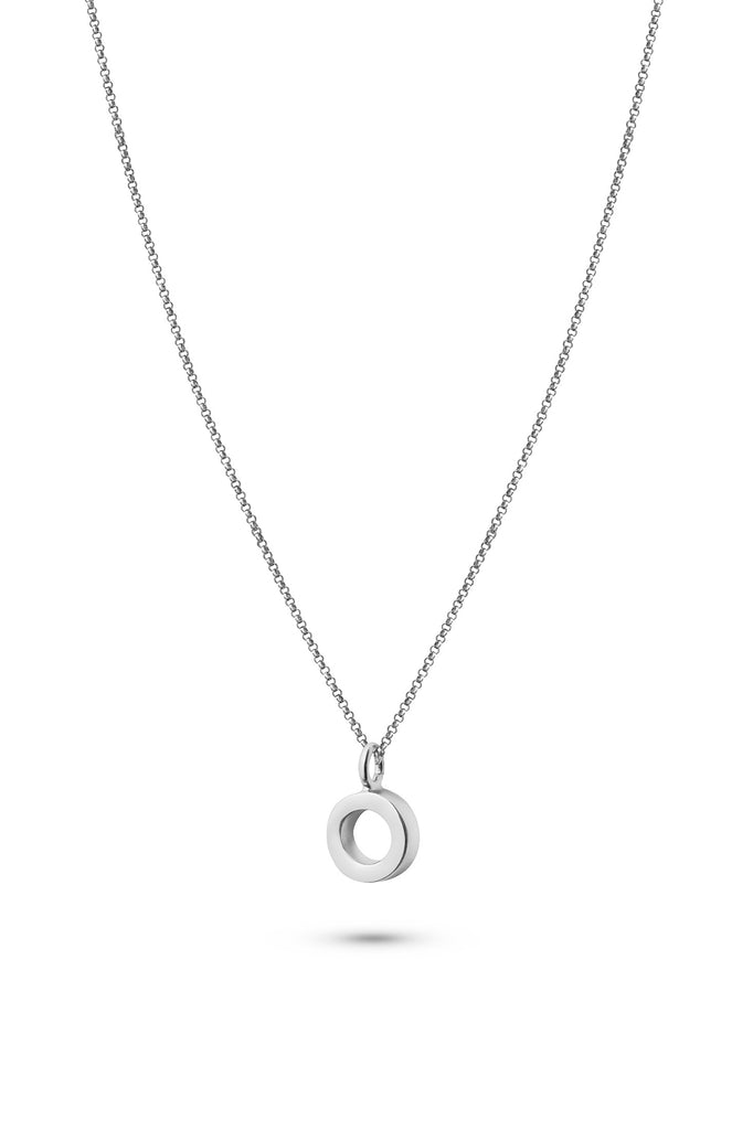 JUKSEREI TILDA NECKLACE MINI