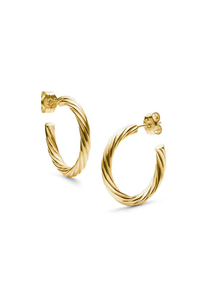 JUKSEREI TIVOLI HOOPS LARGE