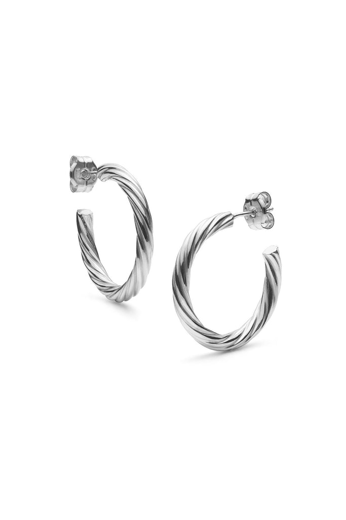 JUKSEREI TIVOLI HOOPS LARGE