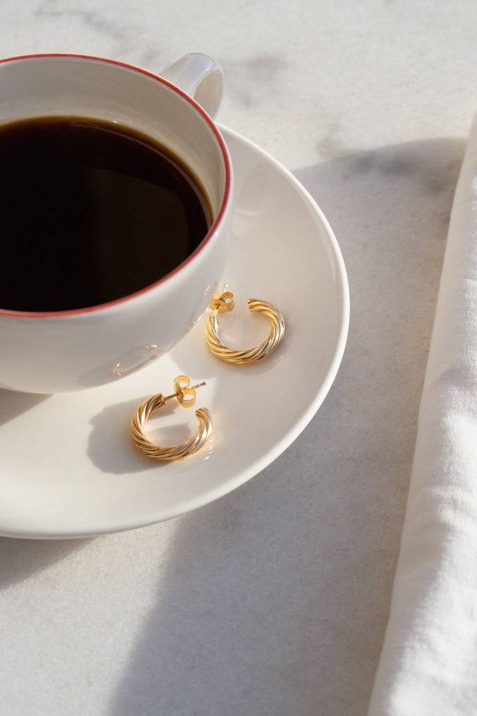 JUKSEREI TIVOLI HOOPS MEDIUM