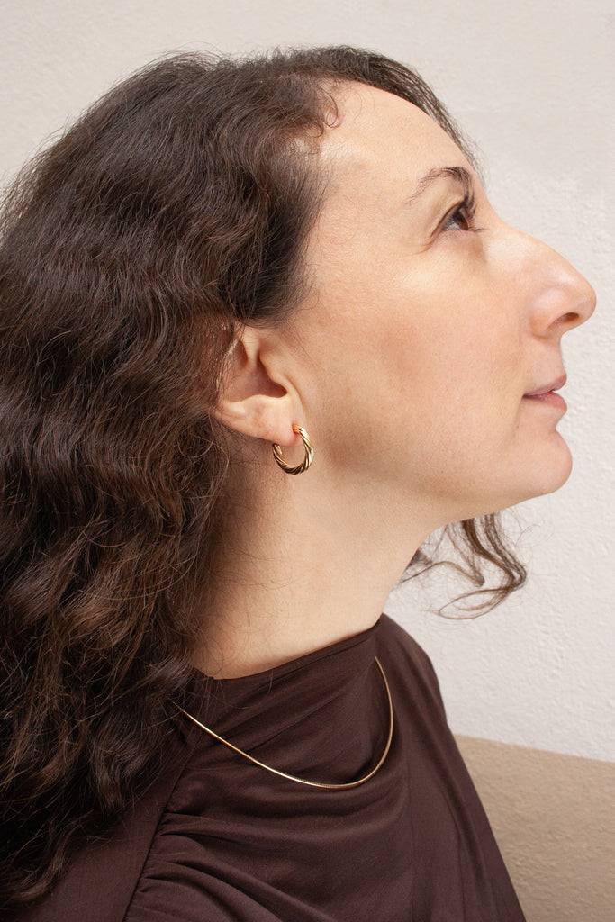 JUKSEREI TIVOLI HOOPS MEDIUM